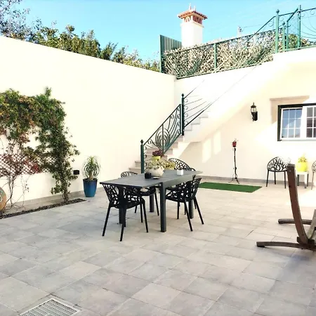 Guest house Casa Dos Gnomos *