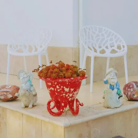 Casa Dos Gnomos Alvorninha