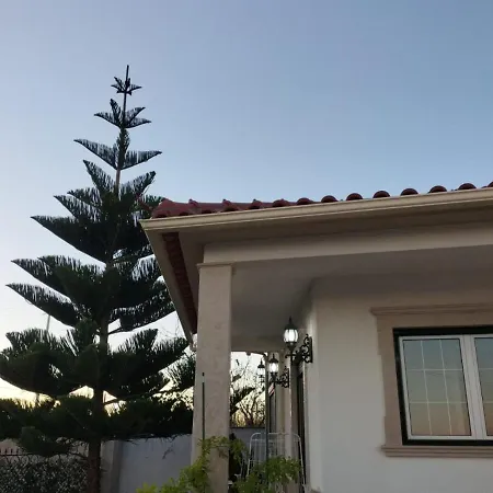 Casa Dos Gnomos